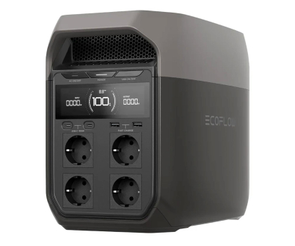 Stacja zasilania Ecoflow DELTA 3